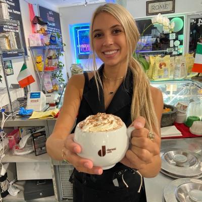 Made In Rome Organic Gelato 2